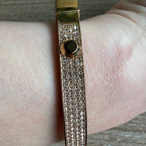 Michael Kors Bracelet Rose Gold - Picture 4 of 6